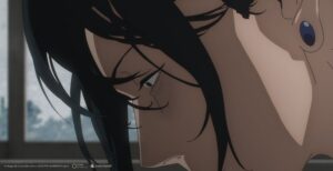 Jujutsu Kaisen Season 2 Episode 5 - But Why Tho (2)