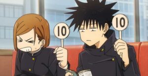 Jujutsu Kaisen Season 2 Episode 6