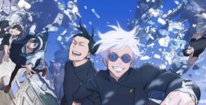 Jujutsu Kaisen Season 2 Recap - But Why Tho