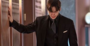 KIng the Land Episode 15 But Why Tho