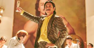 FANTASIA 2023: ‘Killing Romance’ Is Comedic Gold Killing Romance - But Why Tho (2)