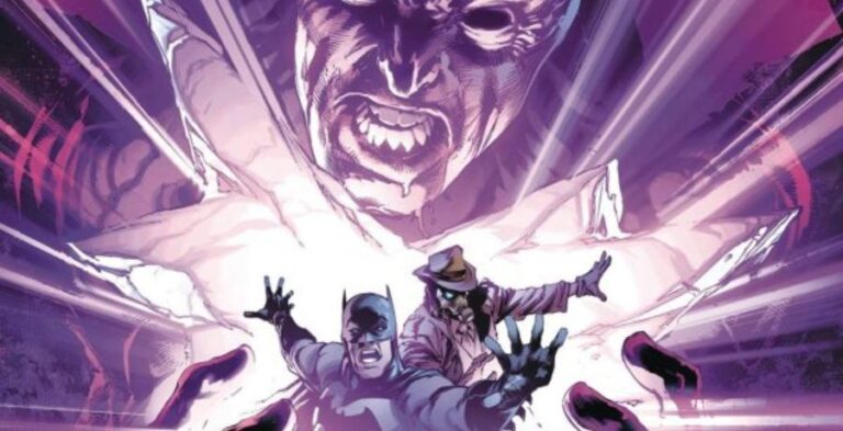 Knight Terrors #4