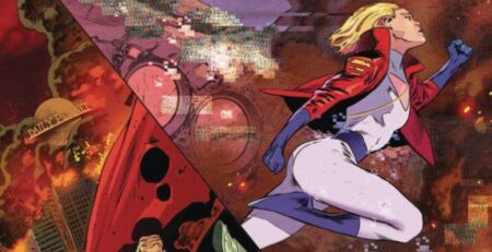 REVIEW: ‘Knight Terrors: Action Comics,’ Issue #2 Knight Terrors: Action Comics #2