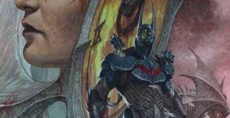 REVIEW: ‘Knight Terrors: Detective Comics,’ Issue #2 Knight Terrors: Detective Comics #2