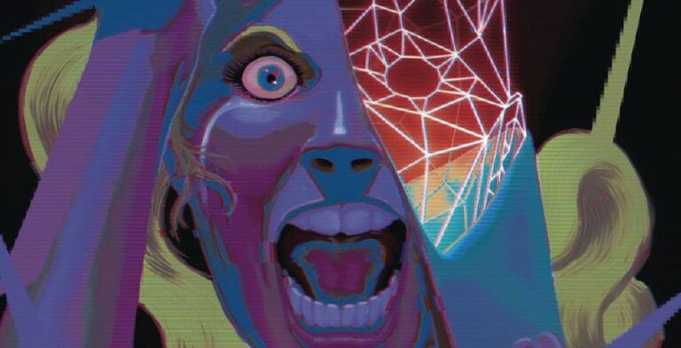 Knight Terrors: Harley Quinn #2