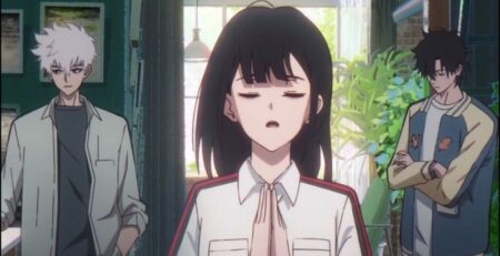 LINK CLICK Season 2 Episode 6 Review - But Why Tho?