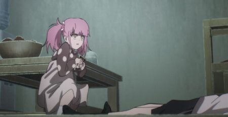 LINK CLICK Season 2 Episode 6 - But Why Tho (1)