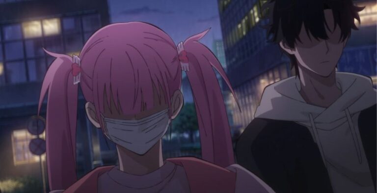 LINK CLICK Season 2 Episode 7 Review - But Why Tho?