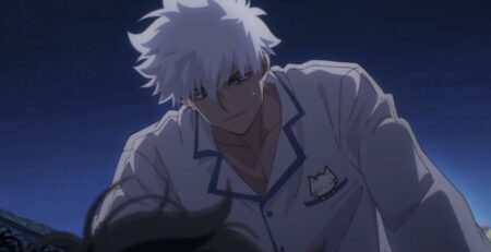 REVIEW: ‘LINK CLICK’ Season 2 Episode 7 — “Urban Warfare” LINK CLICK Season 2 Episode 7 - But Why Tho