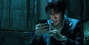 FANTASIA 2023: #Manhole Gives Simple But Dynamic Thrills #MANHOLE - But Why Tho