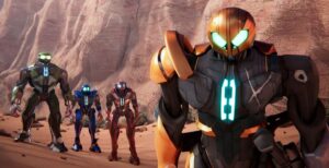 Mech Cadets — But Why Tho