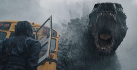 Monarch: Legacy of Monsters