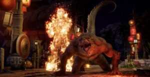 Mortal Kombat 1 Main Roster - But Why Tho