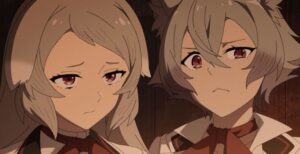 Mushoku Tensei Jobless Reincarnation Season 2 Episode 7 But Why Tho