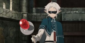 Mushoku Tensei Season 2 Episode 5 - But Why Tho