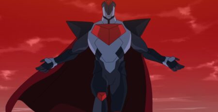 REVIEW: ‘My Adventures With Superman’ Episode 10 — “Hearts Of The Fathers” My Adventures With Superman Episode 10