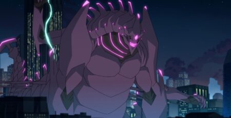 REVIEW: ‘My Adventures With Superman’ Episode 9 — “Zero Day: Part Two” My Adventures with Superman Episode 9