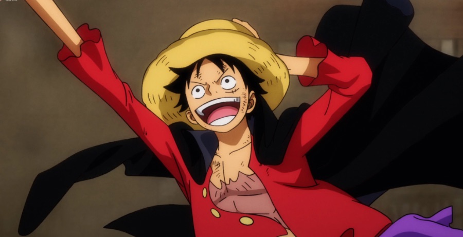 One Piece: 6 Things We Loved About The 1000th Episode