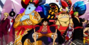 One Piece Voice Cast Interview for 1000th Episode - But Why Tho?