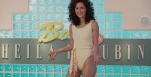 Physical Season 3 Episode 1 - But Why Tho