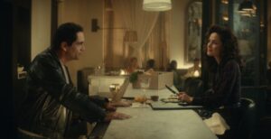 Physical Season 3 Episode 3 - But Why Tho (1)