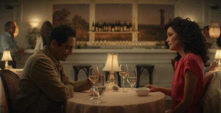 REVIEW: ‘Physical’ Season 3 Episode 5 — “Like Crazy” Physical Season 3 Episode 5 - But Why Tho