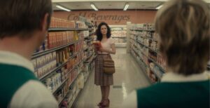 Physical Season 3 Episode 7 - But Why Tho