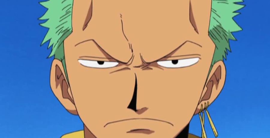 Roronoa Zoro