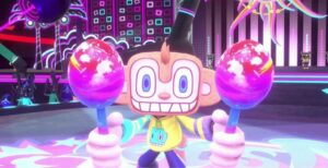 Samba de Amigo: Party Central