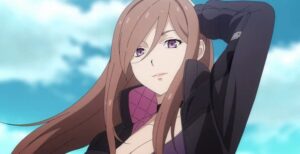 Synduality Noir Episode 4 — But Why Tho