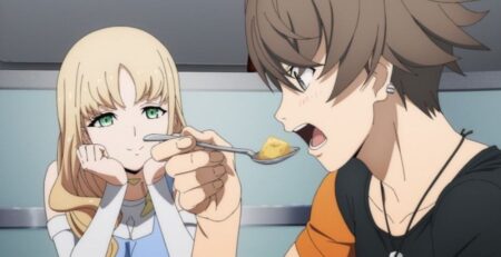 Synduality Noir Episode 7 — But Why Tho