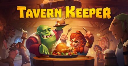 Greenheart Games Reveals Tavern Keeper At The Future Of Games Show Tavern Keeper