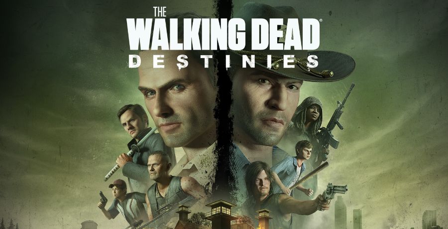The Walking Dead Destinies - But Why Tho