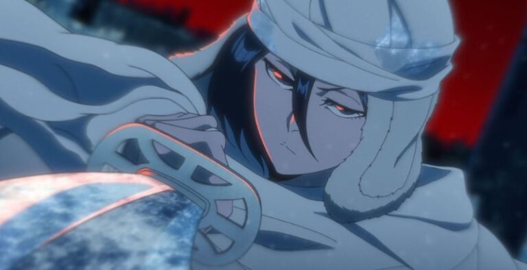 Thousand Year Blood War Episode 19 - But Why Tho (1)