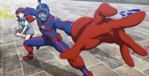 Zom 100 episode 5 - But Why Tho (3)