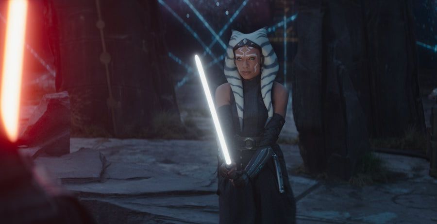 Ahsoka Episode 4 Review - But Why Tho?