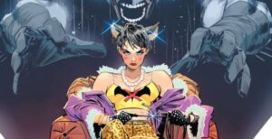 Batman 137 But Why Tho