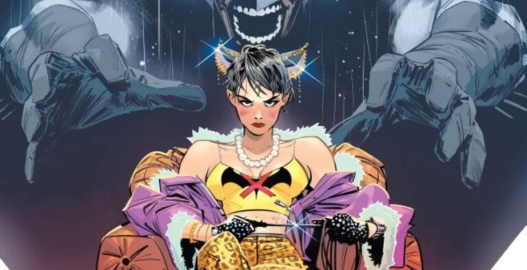 Batman 137 But Why Tho