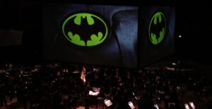 WB Pictures’ Batman ’89 Live Concert Tour Announced Batman