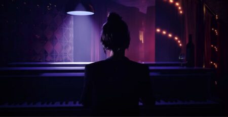 Vampire: The Masquerade - Bloodlines 2