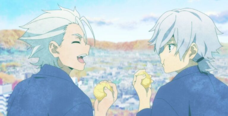 Bungo Stray Dogs Season 5 Episode 11 - But Why Tho