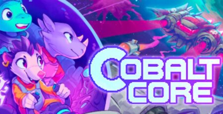 Cobalt Core — But Why Tho