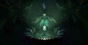 Cocoon - But Why Tho
