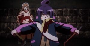 Dark Gathering Season 1 But Why Tho