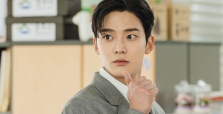 Destined With You Episodes 3-4 - But Why Tho (1)