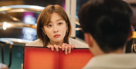 Destined With You Episodes 5-6 - But Why Tho