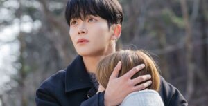 Destined With You Episodes 7-8 - But Why Tho