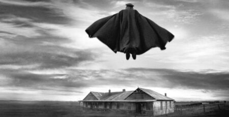 REVIEW: ‘El Conde’ Crafts A Unique Vampire Tale El Conde - But Why Tho (2)