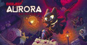 HANDS-ON PREVIEW: ‘Everdeep Aurora’ Provides Truly Relaxing Exploration Everdeep Araura — But Why Tho