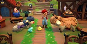 Fae Farm - But Why Tho